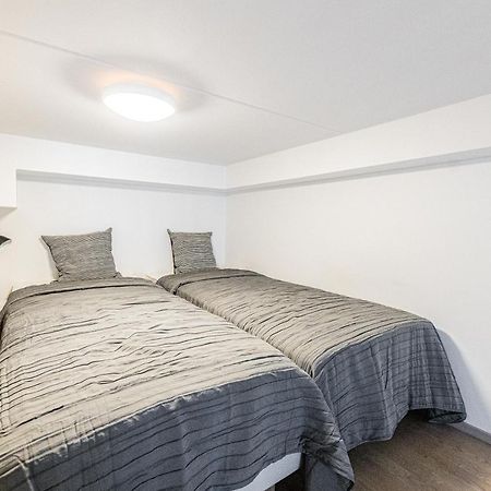 Sleepwell Apartments Malaga With Private Sauna And Parking Ελσίνκι Εξωτερικό φωτογραφία