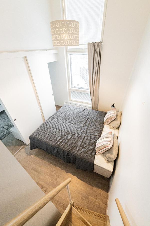 Sleepwell Apartments Malaga With Private Sauna And Parking Ελσίνκι Εξωτερικό φωτογραφία
